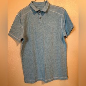 Buckle-BKE Marled Polo